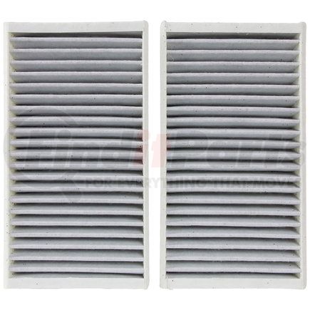 Global Parts Distributors 1211364 gpd Cabin Air Filter 1211364