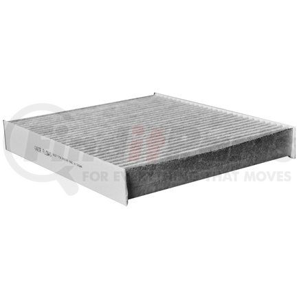 Global Parts Distributors 1211365 gpd Cabin Air Filter 1211365