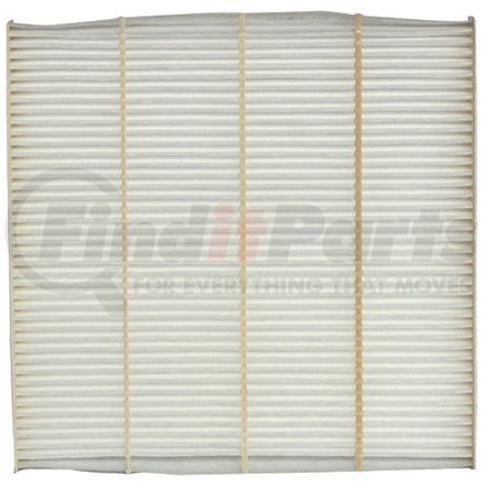 Global Parts Distributors 1211360 gpd Cabin Air Filter 1211360