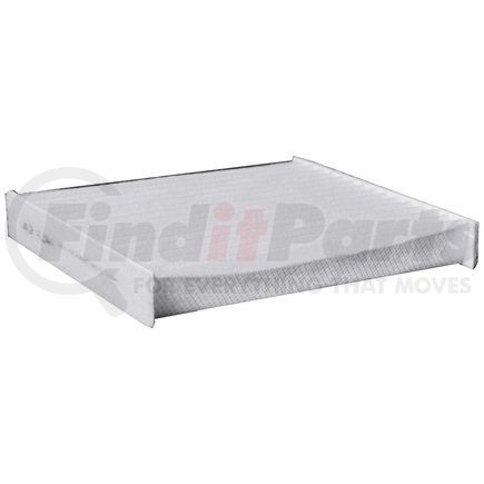 Global Parts Distributors 1211371 gpd Cabin Air Filter 1211371