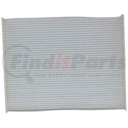 Global Parts Distributors 1211374 gpd Cabin Air Filter 1211374