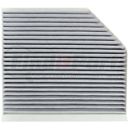 Global Parts Distributors 1211375 gpd Cabin Air Filter 1211375