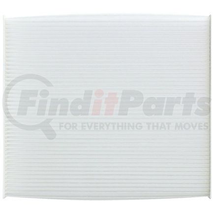 Global Parts Distributors 1211392 gpd Cabin Air Filter 1211392