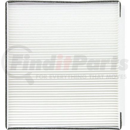 Global Parts Distributors 1211393 gpd Cabin Air Filter 1211393