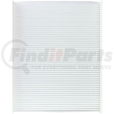 Global Parts Distributors 1211394 gpd Cabin Air Filter 1211394