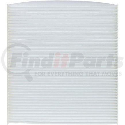 Global Parts Distributors 1211395 gpd Cabin Air Filter 1211395