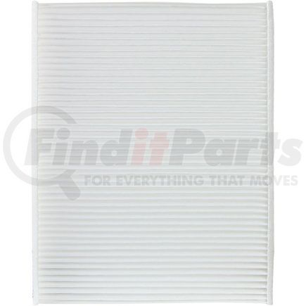 Global Parts Distributors 1211396 gpd Cabin Air Filter 1211396