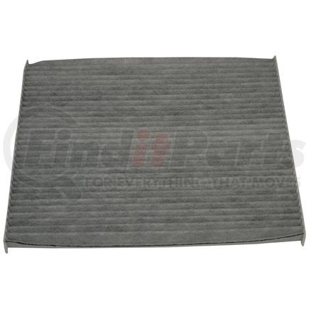 Global Parts Distributors 1211401 gpd Cabin Air Filter 1211401