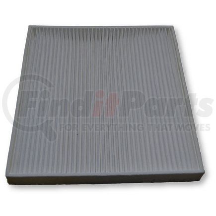 Global Parts Distributors 1211404 gpd Cabin Air Filter 1211404