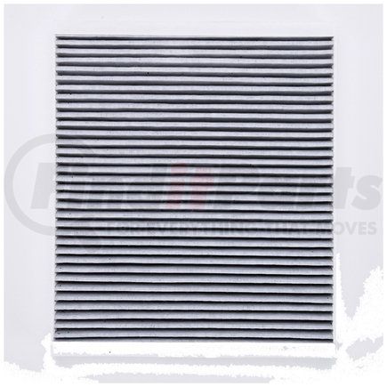 Global Parts Distributors 1211405 gpd Cabin Air Filter 1211405