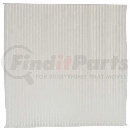 Global Parts Distributors 1211413 gpd Cabin Air Filter 1211413