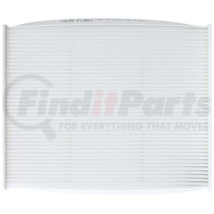 Global Parts Distributors 1211409 gpd Cabin Air Filter 1211409