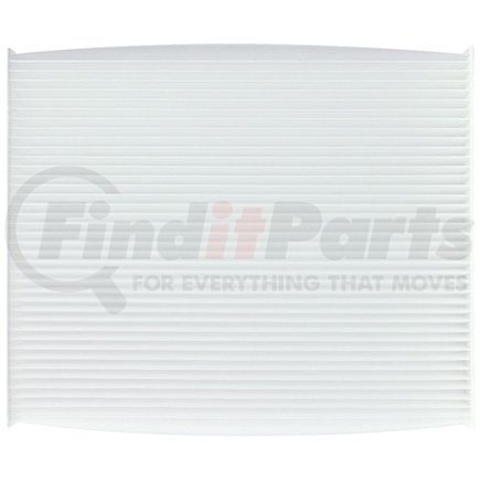 Global Parts Distributors 1211410 gpd Cabin Air Filter 1211410