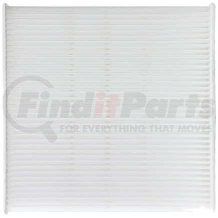 Global Parts Distributors 1211431 gpd Cabin Air Filter 1211431