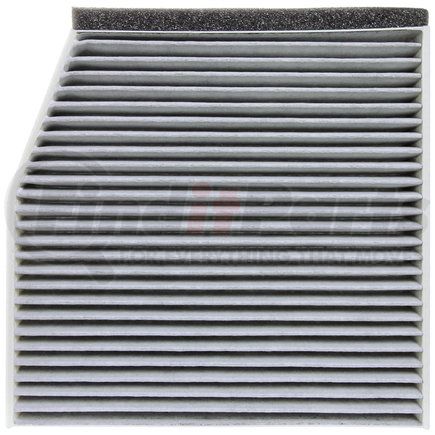 Global Parts Distributors 1211435 gpd Cabin Air Filter 1211435