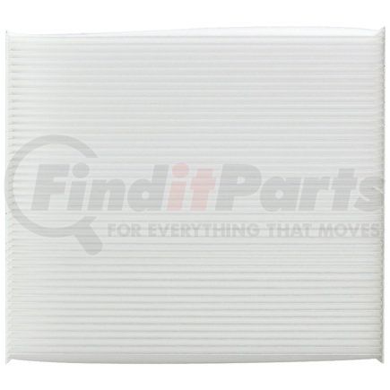 Global Parts Distributors 1211436 gpd Cabin Air Filter 1211436