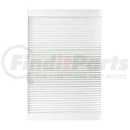 Global Parts Distributors 1211445 gpd Cabin Air Filter 1211445