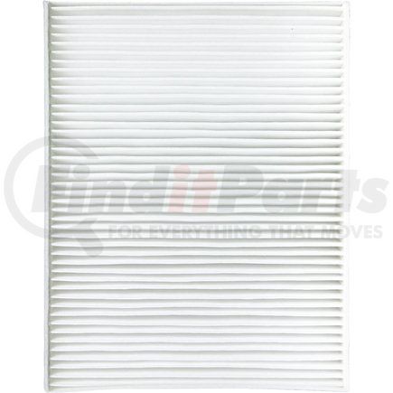 Global Parts Distributors 1211440 gpd Cabin Air Filter 1211440