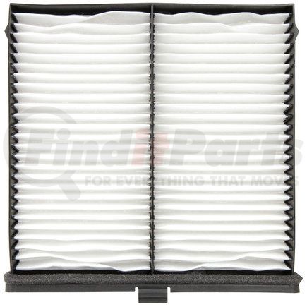 Global Parts Distributors 1211452 gpd Cabin Air Filter 1211452