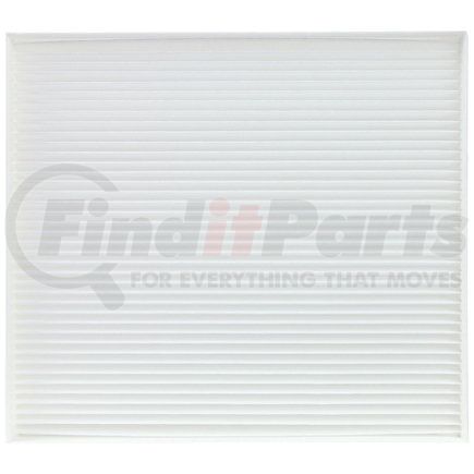 Global Parts Distributors 1211447 gpd Cabin Air Filter 1211447