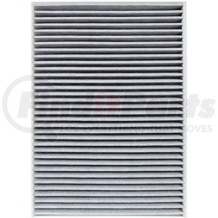 Global Parts Distributors 1211448 gpd Cabin Air Filter 1211448