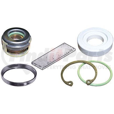 Global Parts Distributors 1311248 gpd Orings and Gaskets 1311248