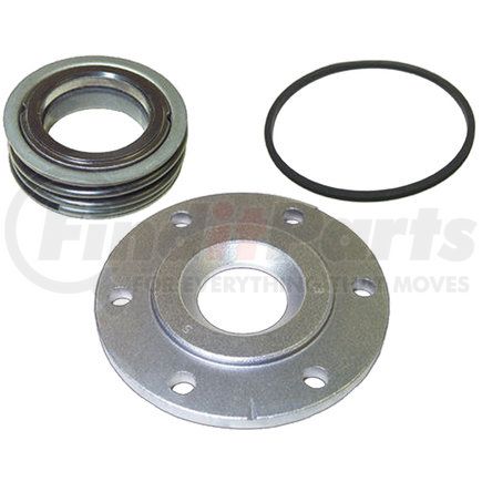 Global Parts Distributors 1311251 A/C System O-Ring and Gasket Kit