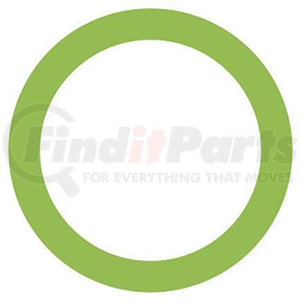 Global Parts Distributors 1311595 gpd Oring/Gasket 1311595