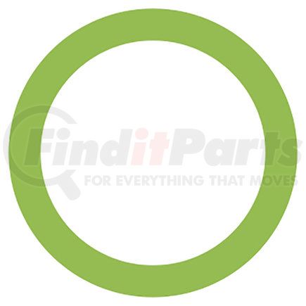 Global Parts Distributors 1311595 gpd Oring/Gasket 1311595