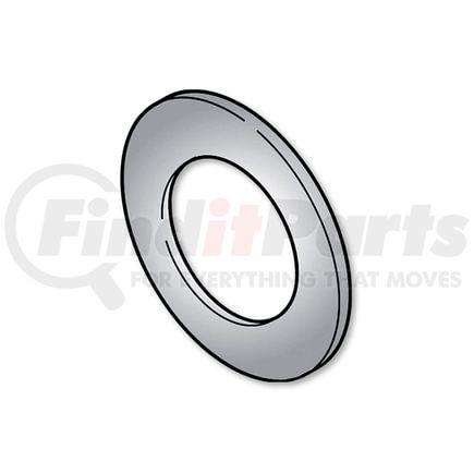 Global Parts Distributors 1311734 gpd Oring/Gasket 1311734