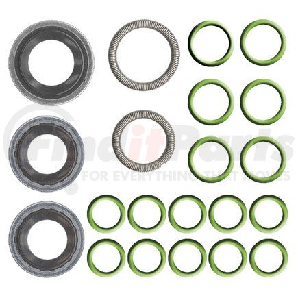 Global Parts Distributors 1321241 gpd Rapid Seal Kit 1321241