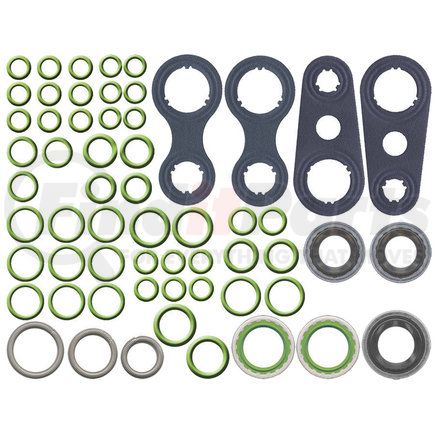 Global Parts Distributors 1321242 gpd Rapid Seal Kit 1321242