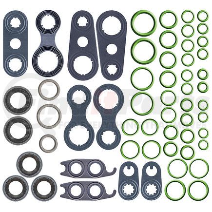 Global Parts Distributors 1321244 Rapid Seal