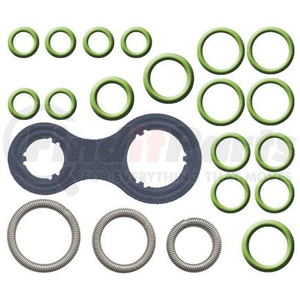 Global Parts Distributors 1321239 gpd Rapid Seal Kit 1321239