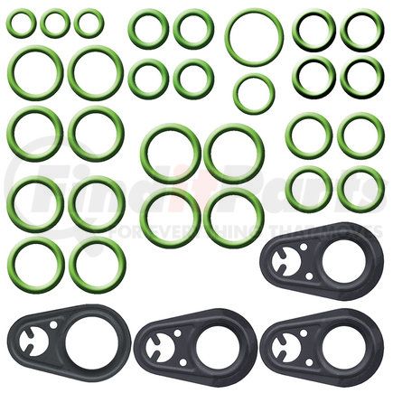 Global Parts Distributors 1321240 gpd Rapid Seal Kit 1321240