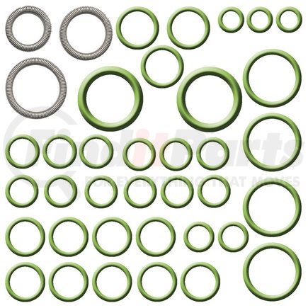 Global Parts Distributors 1321251 gpd Rapid Seal Kit 1321251