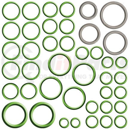 Global Parts Distributors 1321253 gpd Rapid Seal Kit 1321253