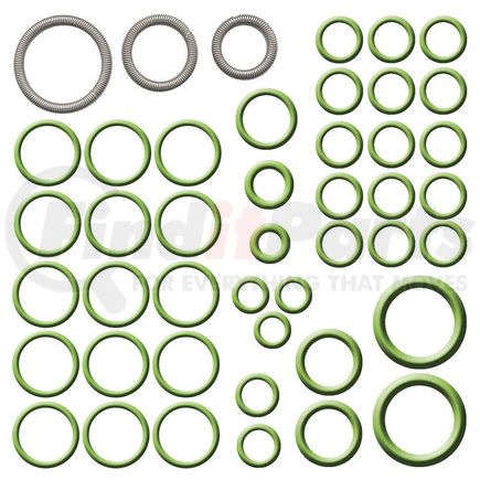 Global Parts Distributors 1321254 gpd Rapid Seal Kit 1321254