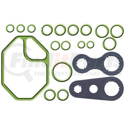 Global Parts Distributors 1321247 gpd Rapid Seal Kit 1321247