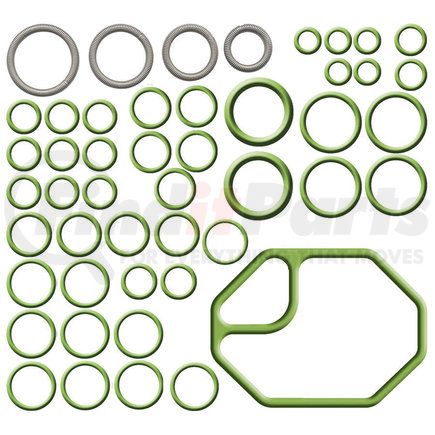 Global Parts Distributors 1321249 gpd Rapid Seal Kit 1321249