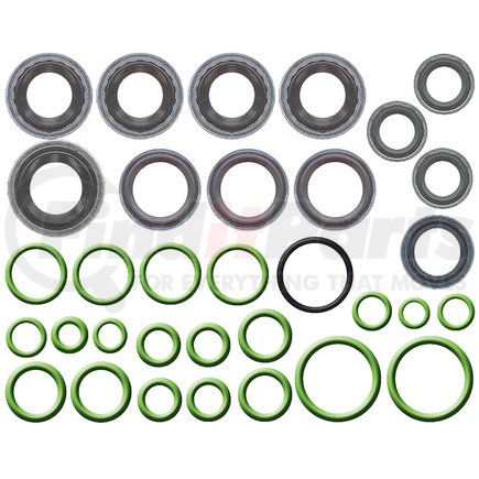 Global Parts Distributors 1321262 gpd Rapid Seal Kit 1321262