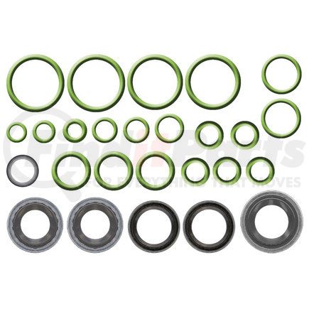 Global Parts Distributors 1321263 gpd Rapid Seal Kit 1321263