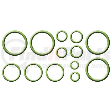 Global Parts Distributors 1321264 gpd Rapid Seal Kit 1321264