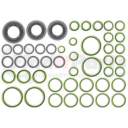 Global Parts Distributors 1321265 gpd Rapid Seal Kit 1321265