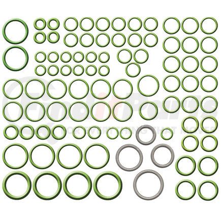 Global Parts Distributors 1321258 gpd Rapid Seal Kit 1321258