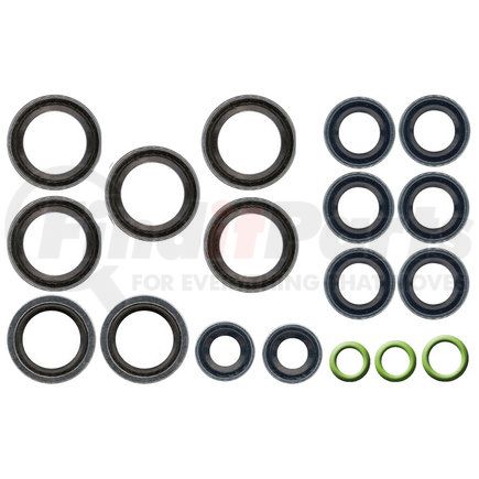 Global Parts Distributors 1321260 gpd Rapid Seal Kit 1321260