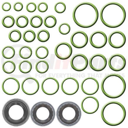 Global Parts Distributors 1321271 gpd Rapid Seal Kit 1321271