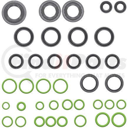 Global Parts Distributors 1321272 gpd Rapid Seal Kit 1321272