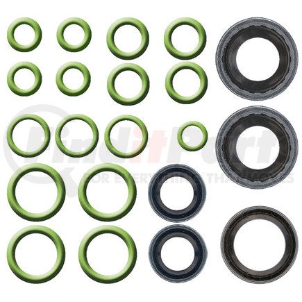 Global Parts Distributors 1321274 gpd Rapid Seal Kit 1321274