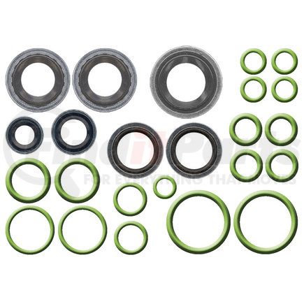 Global Parts Distributors 1321276 gpd Rapid Seal Kit 1321276